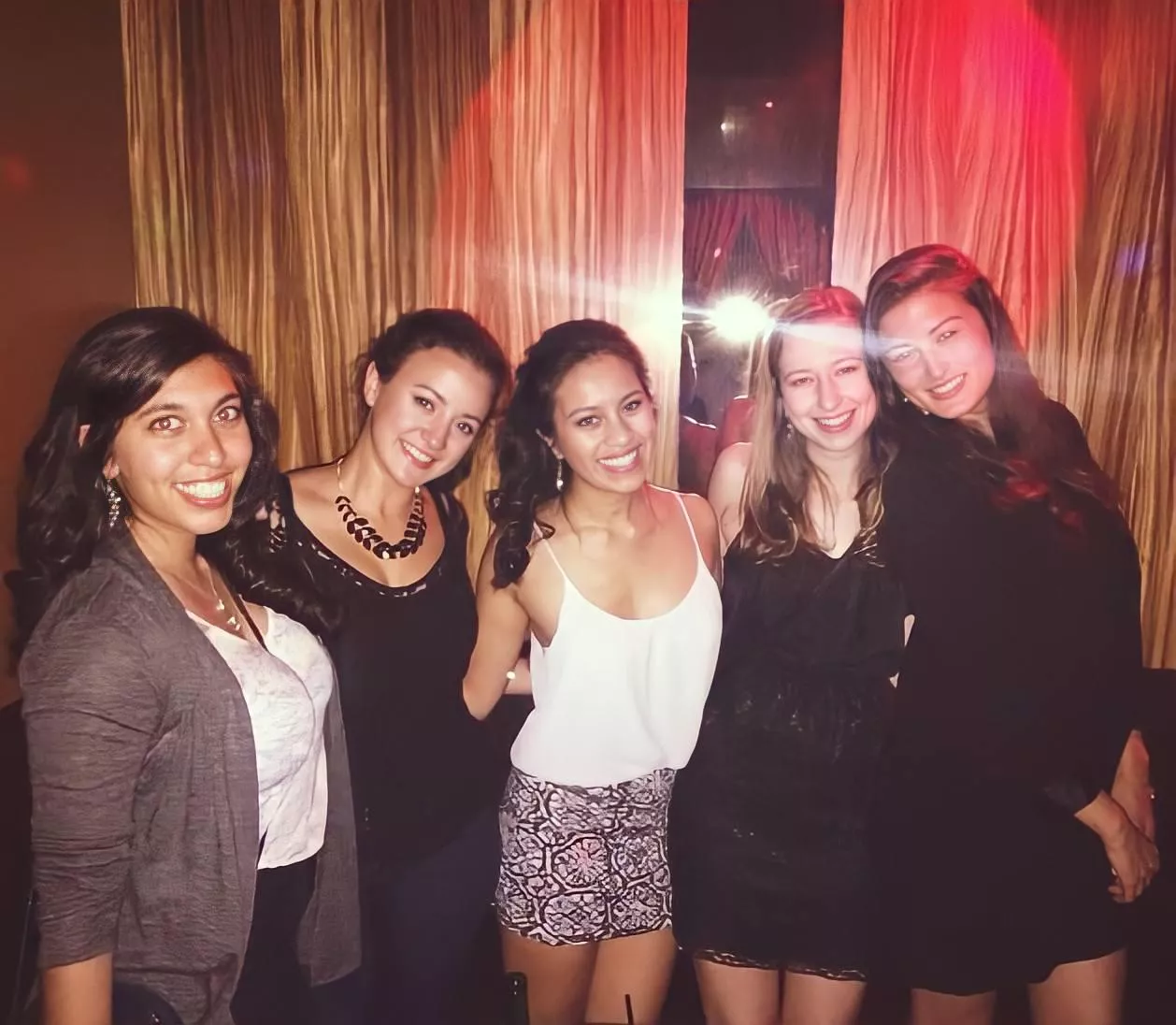 Pick one [5] posted by _sna