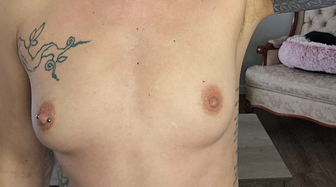 Pierced is more fun posted by summersparkle86