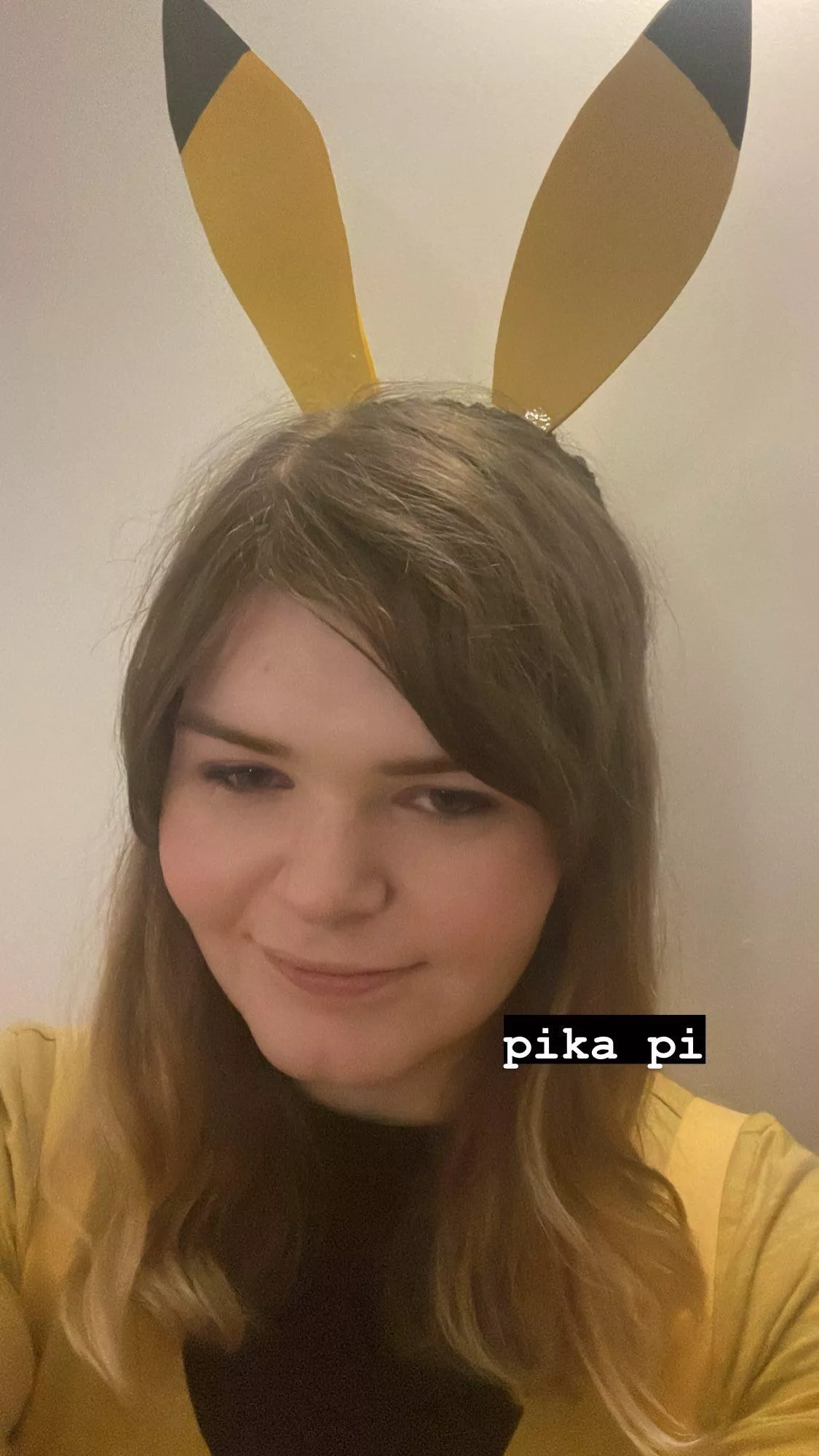 pika pikaa ⚡️ posted by Umbryella