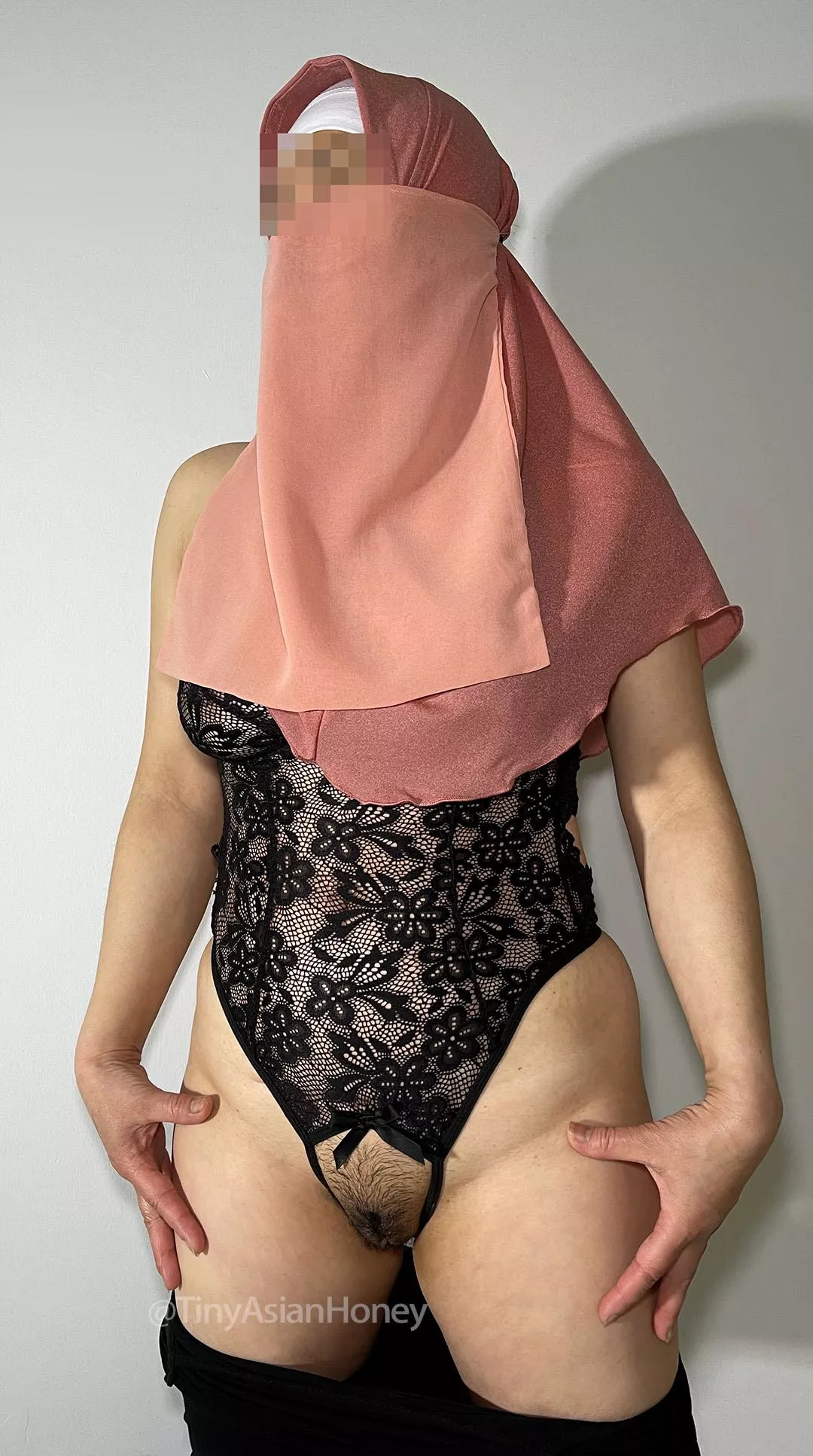 Please fuck me slow and gently I am not so experienced yet 🥺 posted by TinyAsianHoney