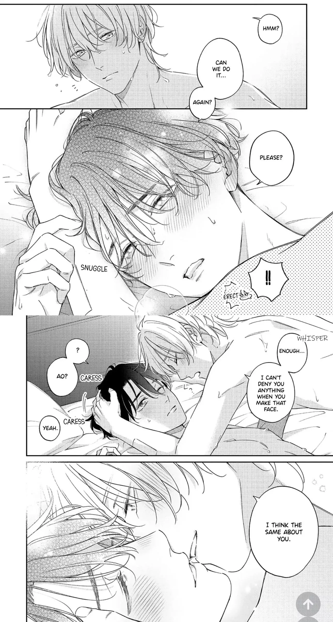 [Point of No Return] posted by YAsh20036