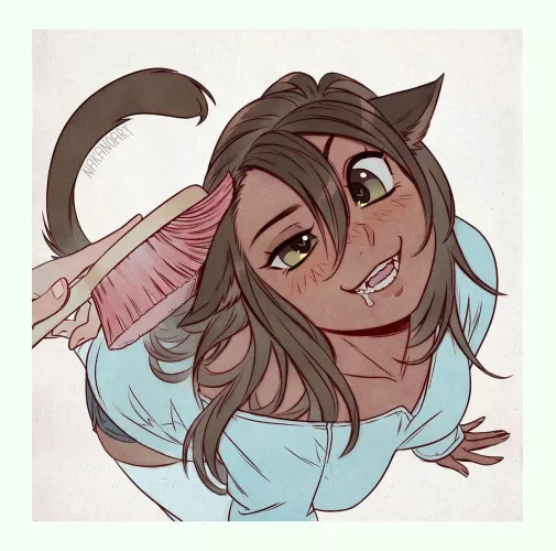 Prtrrrrrrrrrr by OtherwisePeanut9299