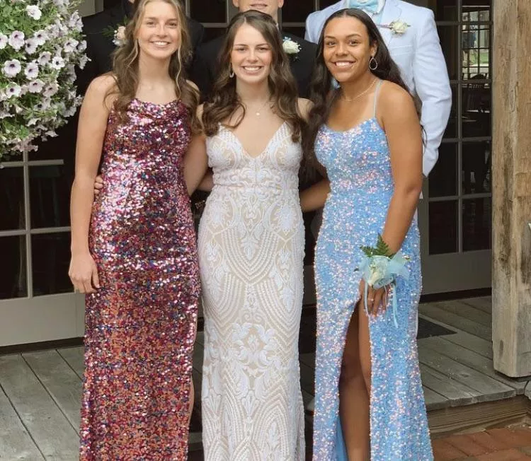 Rank prom baddies on how good they sucked dick after the dance  posted by Financial-Demand-507
