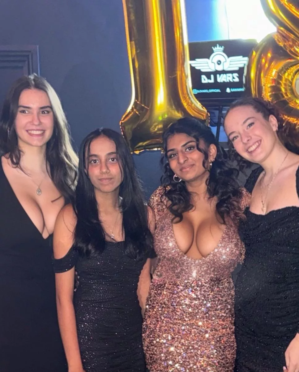 Rank them (4) posted by Weary_Walrus6118