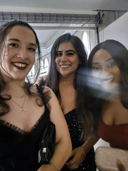 Rank these 3 besties by maddog_bully