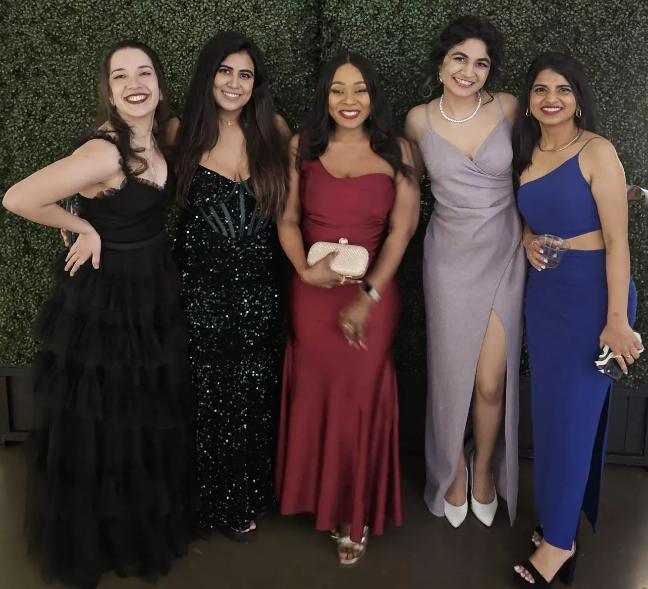 Rank these sexy ladies 1-5 posted by maddog_bully