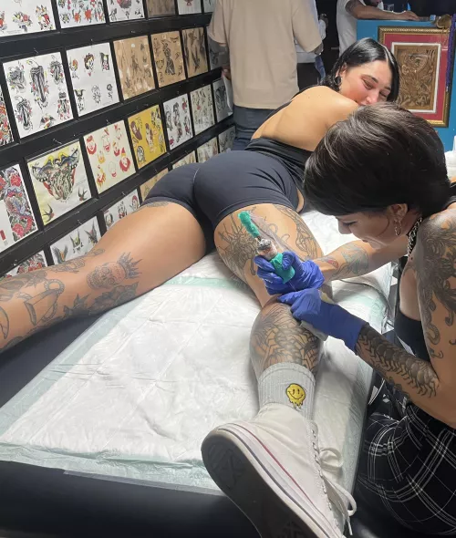 Rhea Ripley by KG101411