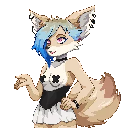 Riff Riot from WERK [F] (Lewd Eden Games) posted by lewd_symbell