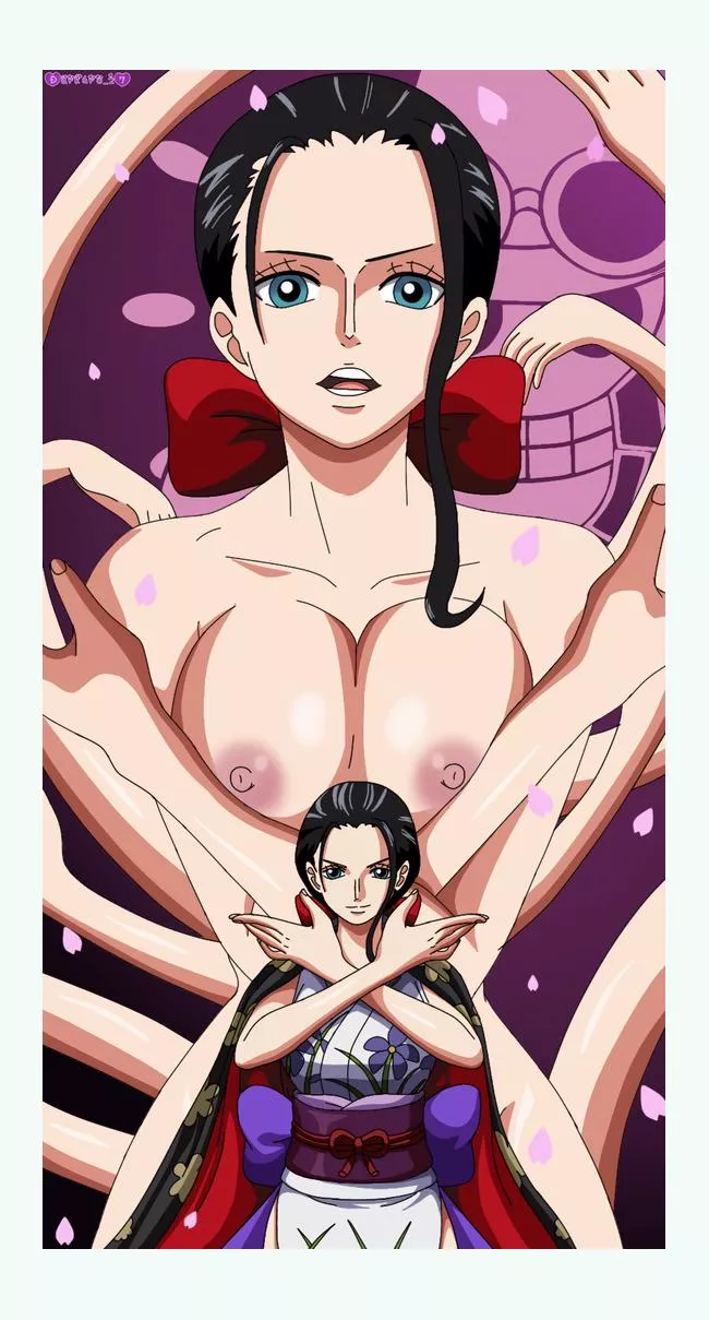 Robin gives u z bigger target 😈💦 posted by Mountain-Arachnid-59