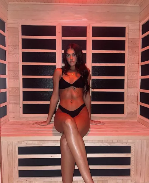 Sauna IUTR by FarIncident2609