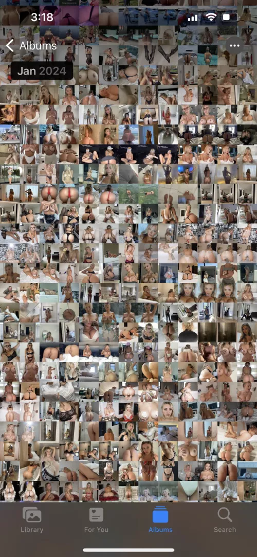 SELLING CORINNA KOPF PACKAGE FOR $15 by No_Possibility2208