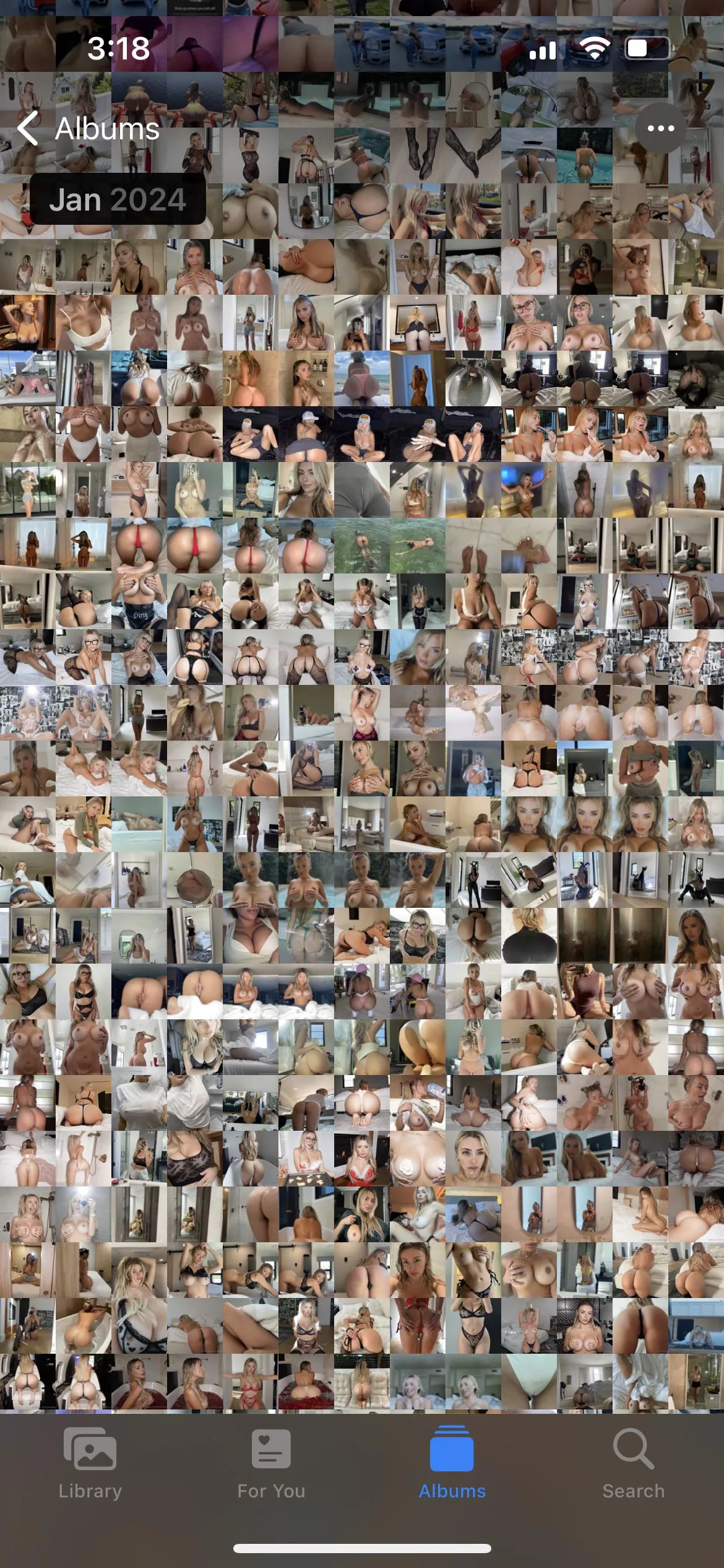 SELLING CORINNA KOPF PACKAGE FOR $15 posted by No_Possibility2208