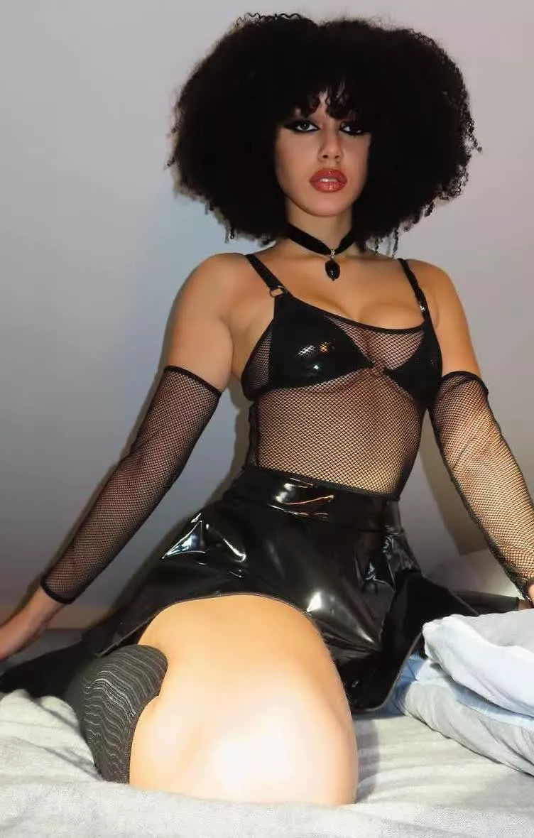 sexy enought for you posted by Samiraxoxodarky