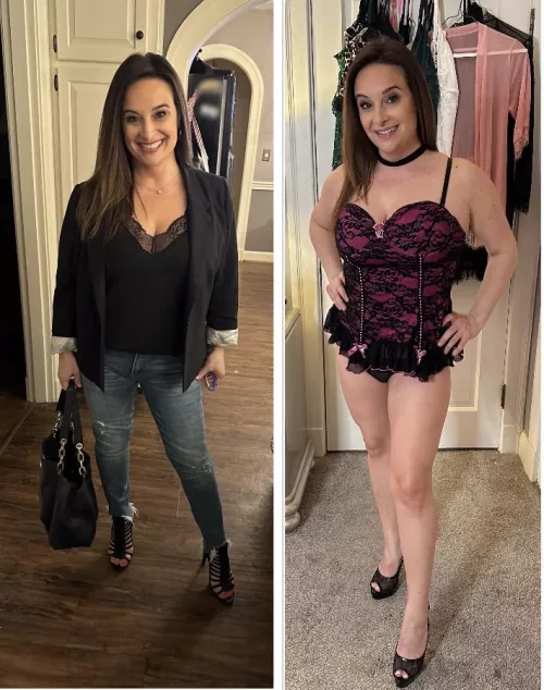 Sexy Slut Wife 45F by sophienextdoor