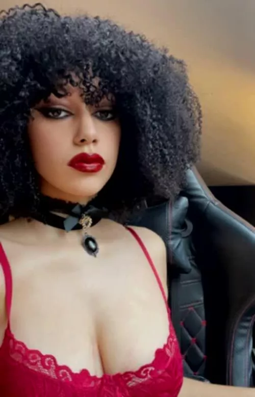 short but cute by AmpleAnna