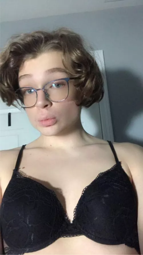 Sissy slut in training  by Sissy-Toy4769