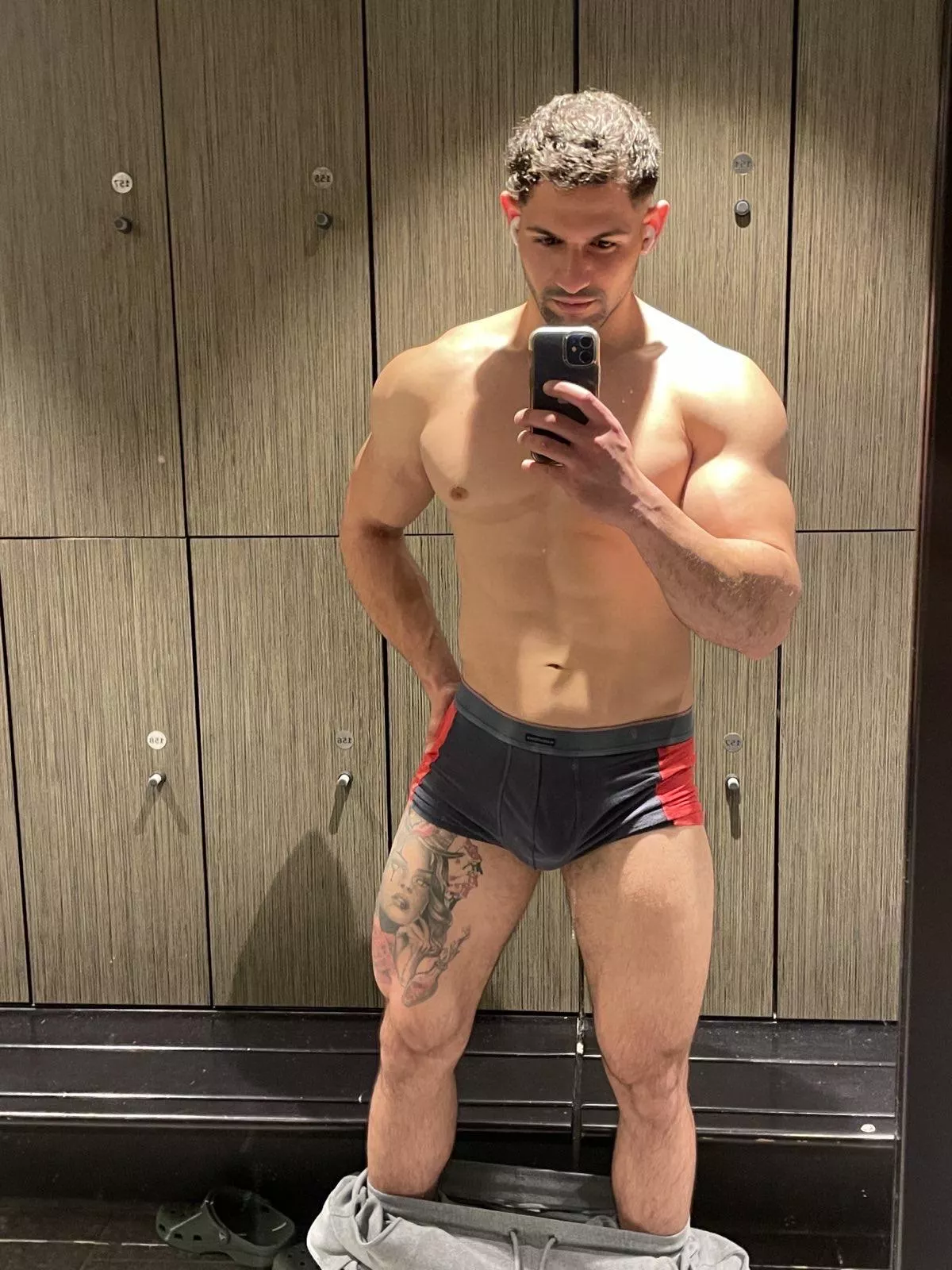 So did you miss me ? posted by TheKingDavid_