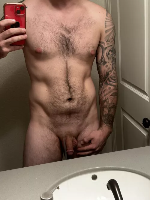 Soft but mighty lol by jacksonsub