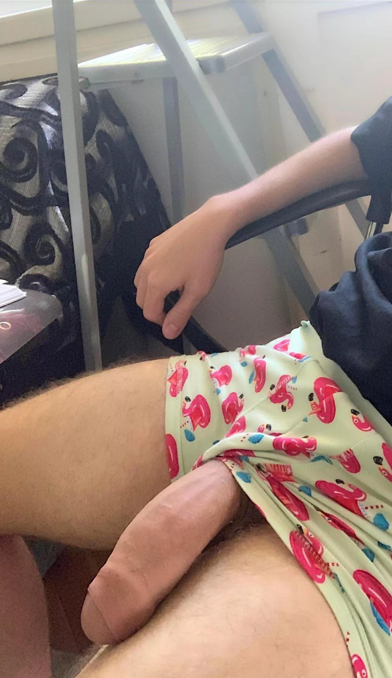 Soft posted by AdagioComplex7711