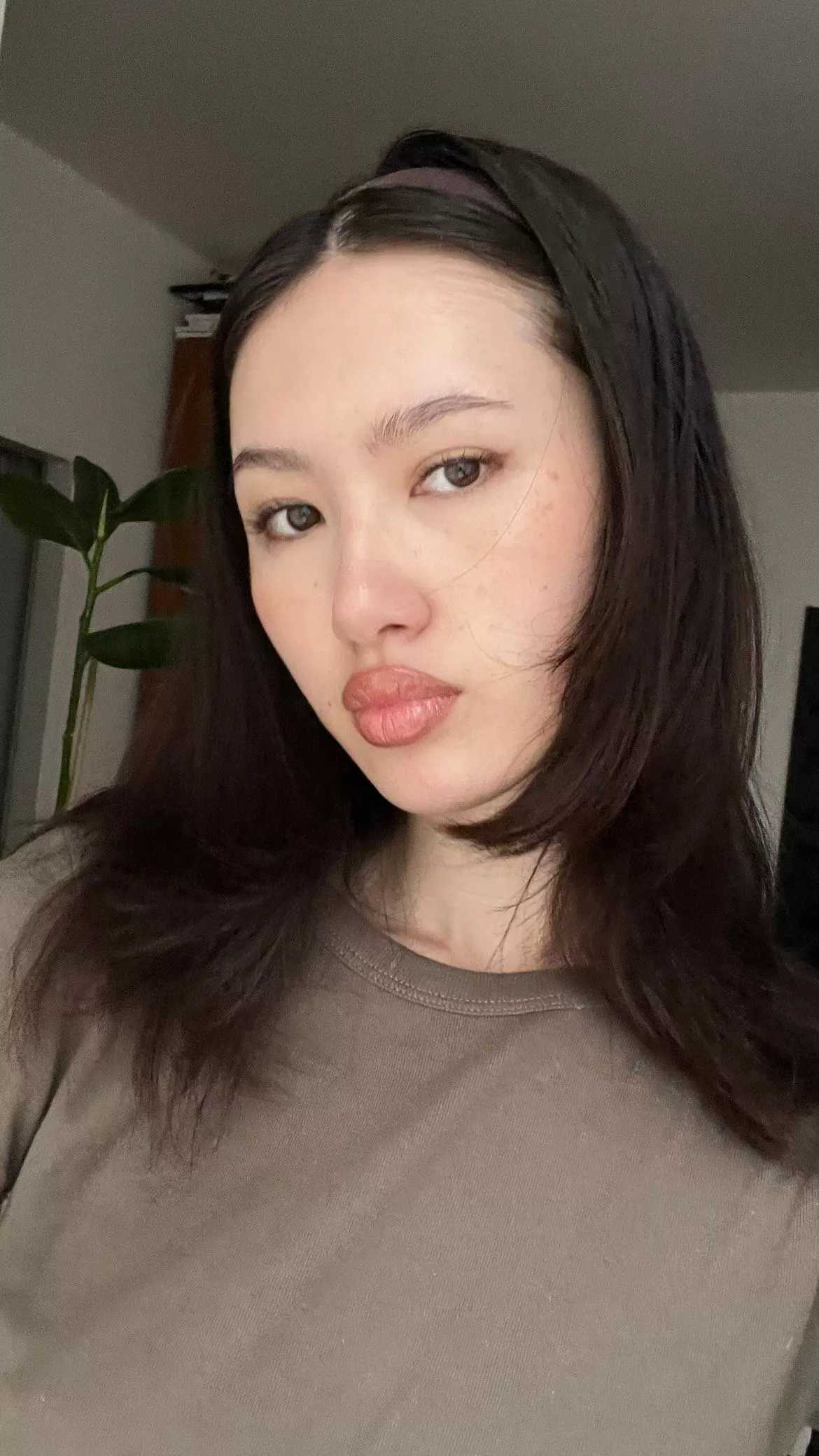 Sophie Lin posted by michelecaravaggio