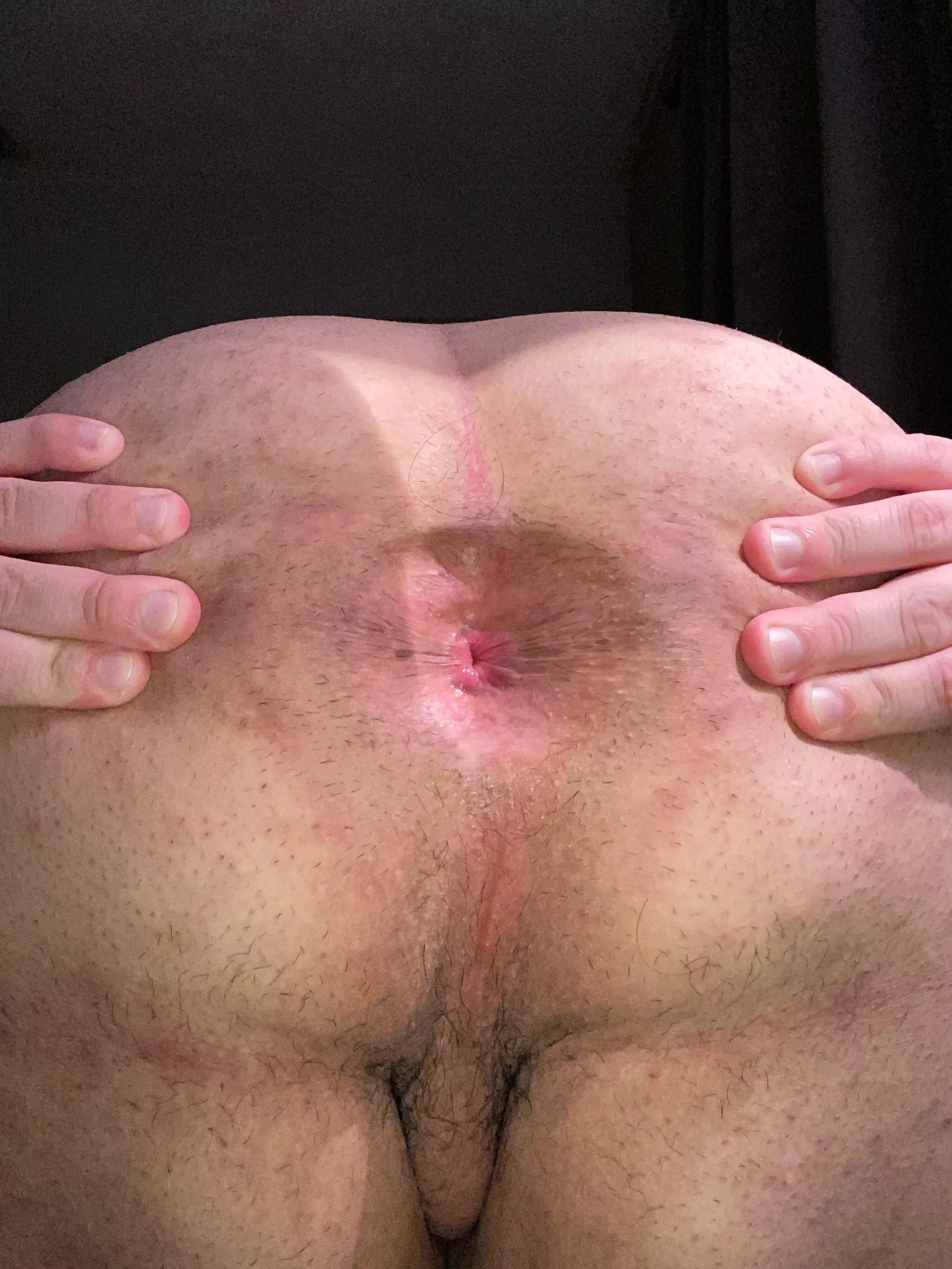 Stretch me out! posted by michaellvlzz