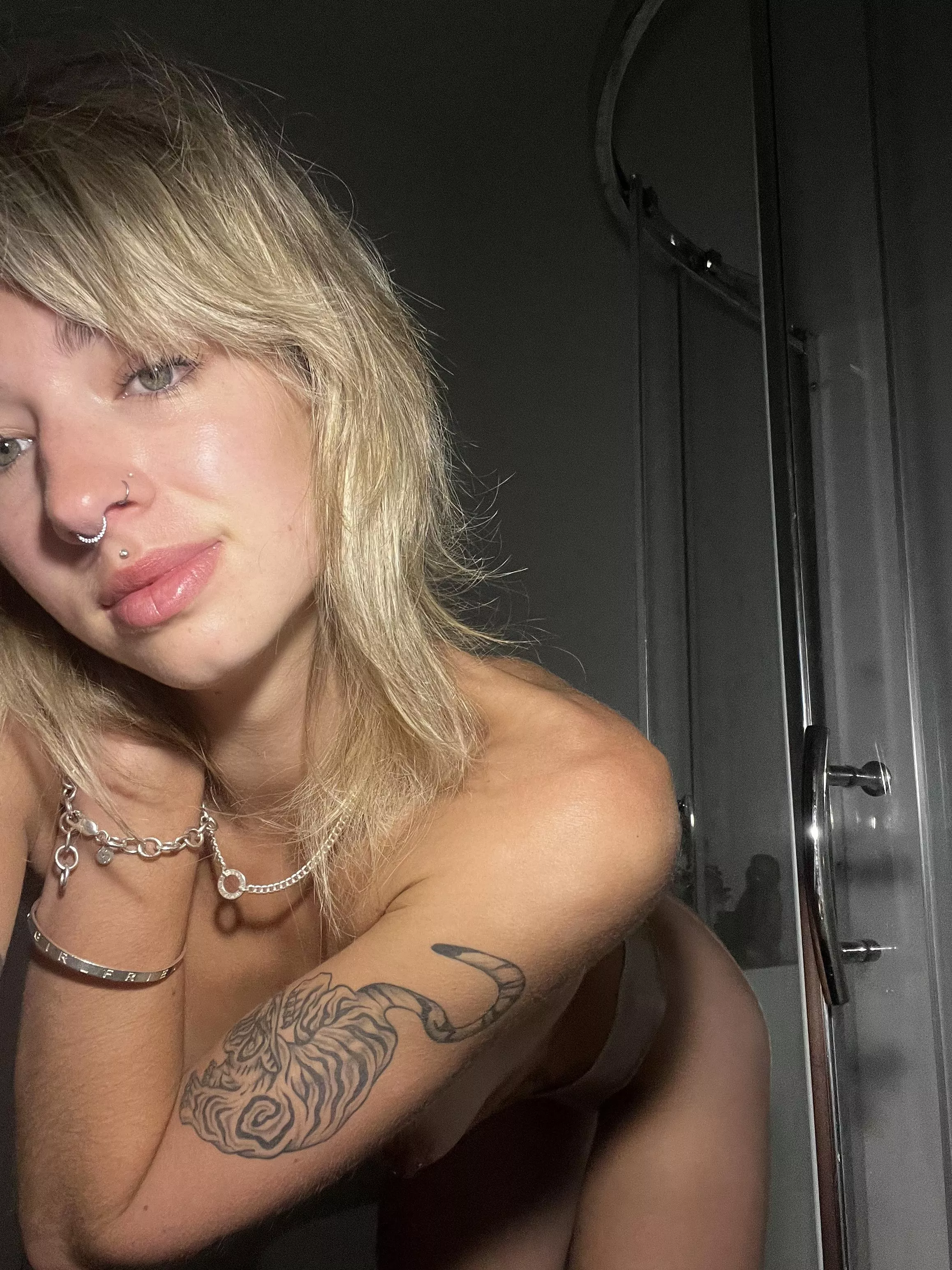 Take care of me posted by Elena_Chapman