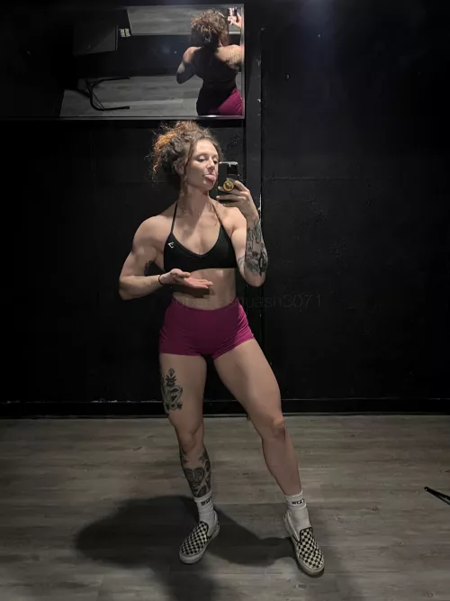 those biceps though  by Upset-Squash3071