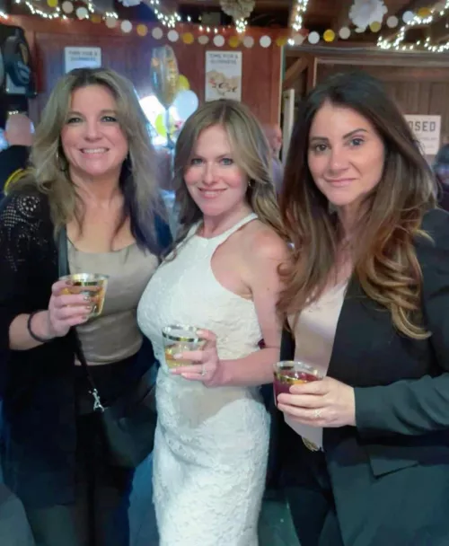 Three local milfs💯🔥 by TheCountDannyKoker77