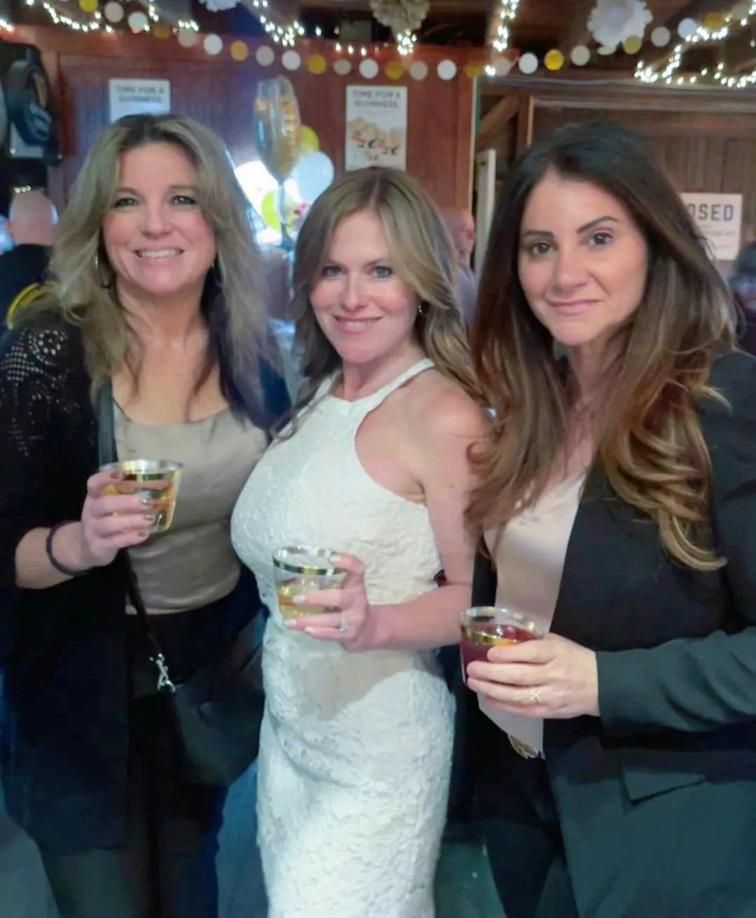 Three local milfs💯🔥 posted by TheCountDannyKoker77