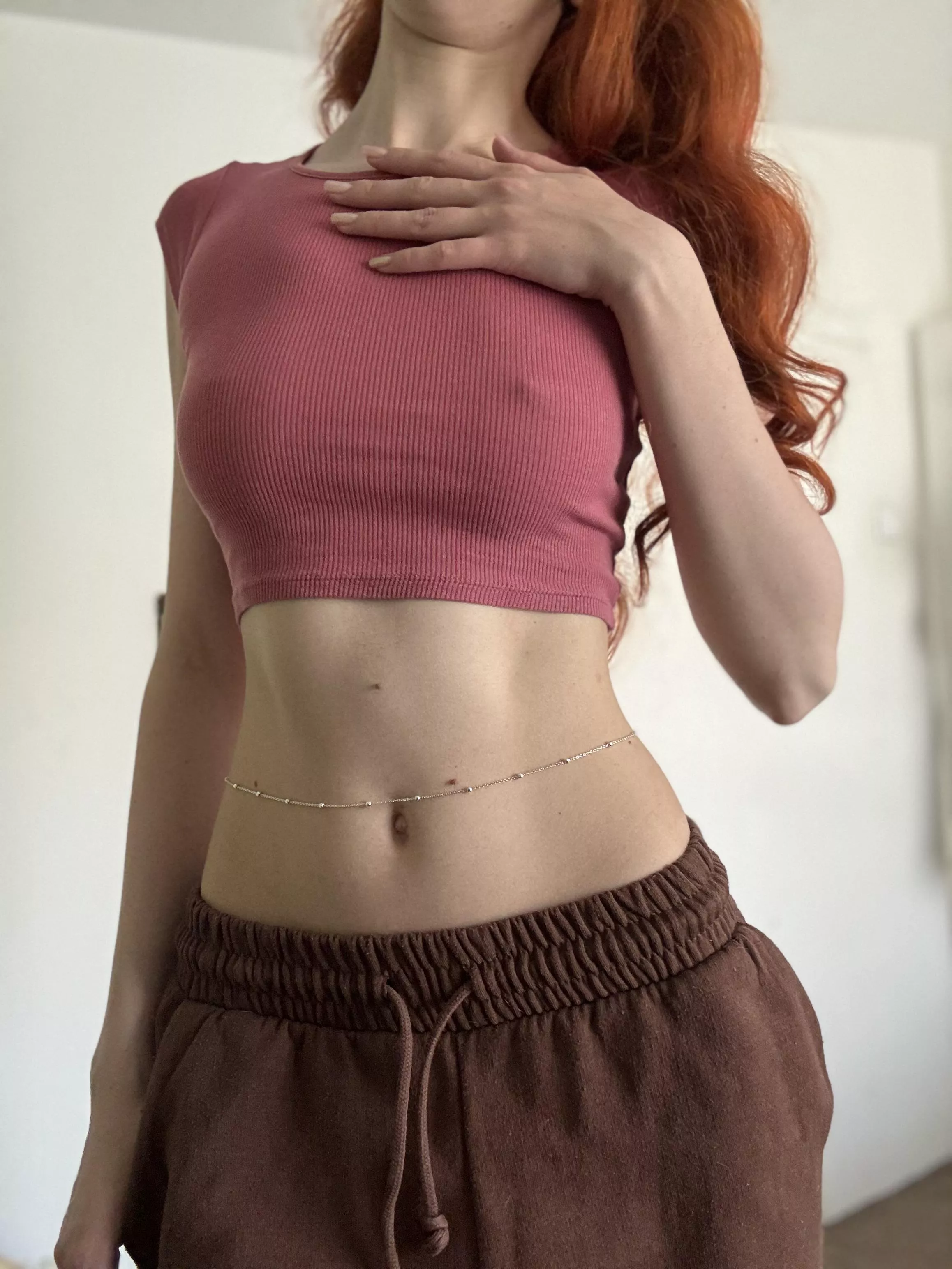 Tiny waist and perky tits.. name a better combination posted by long-legzzz