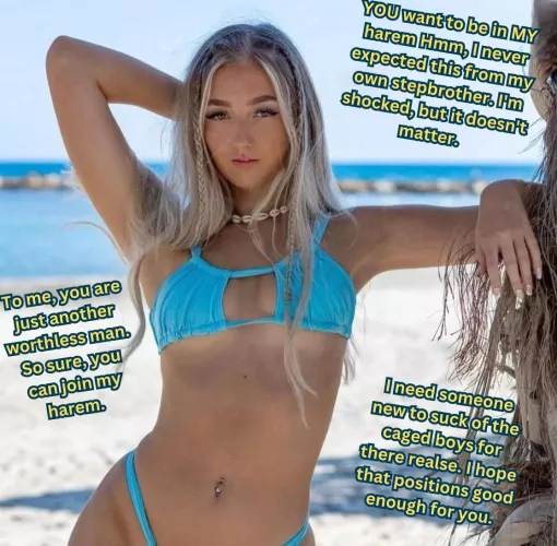 To good of a position for you  by Noteneo