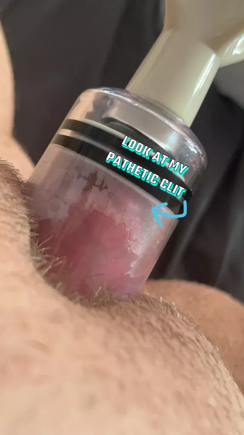 Today’s 15 minute quick pump🩷🌶️[f]24 felt so good by Galuna_Island