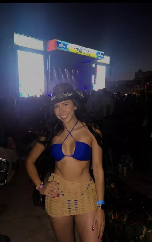 Tortuga festival  by tennisa_zelal