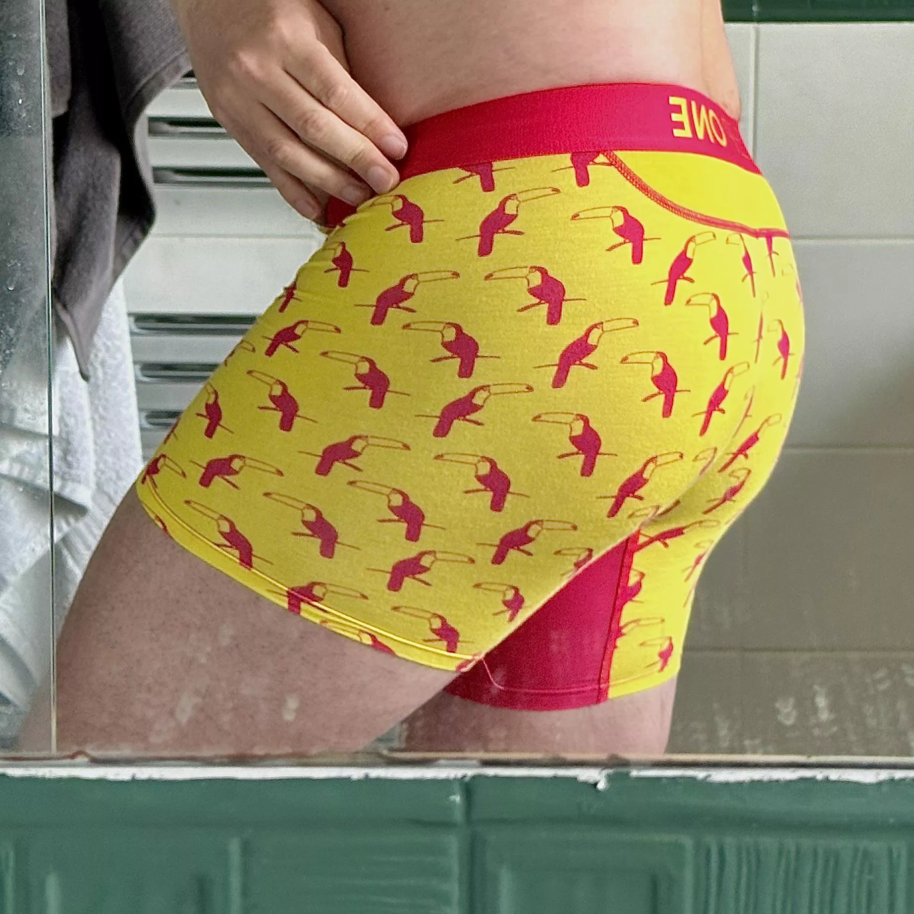 Toucan play that game posted by legosharkman85