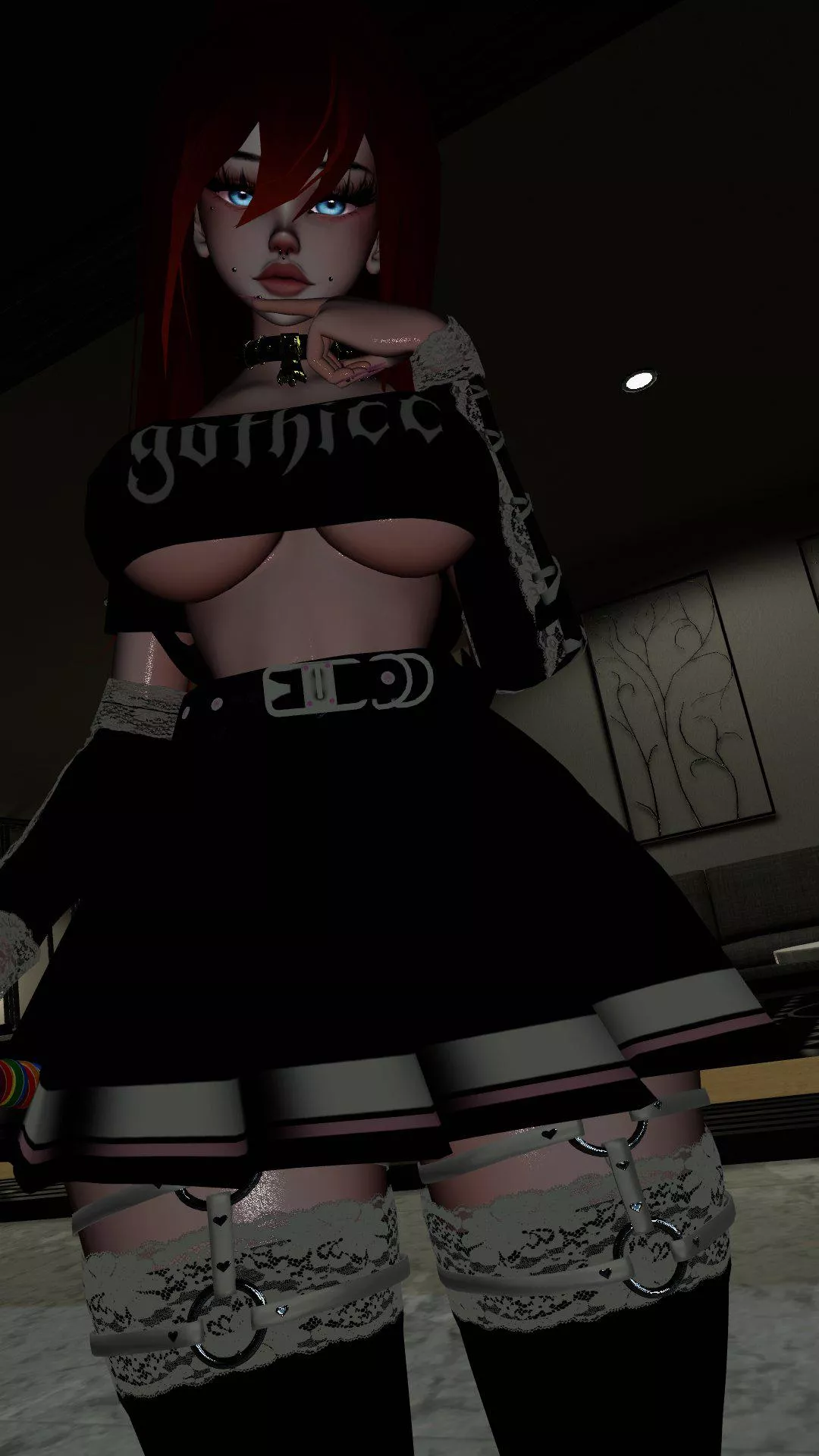 Tried to make a pentakill sona (sona_the_cow) posted by sona_the_cow