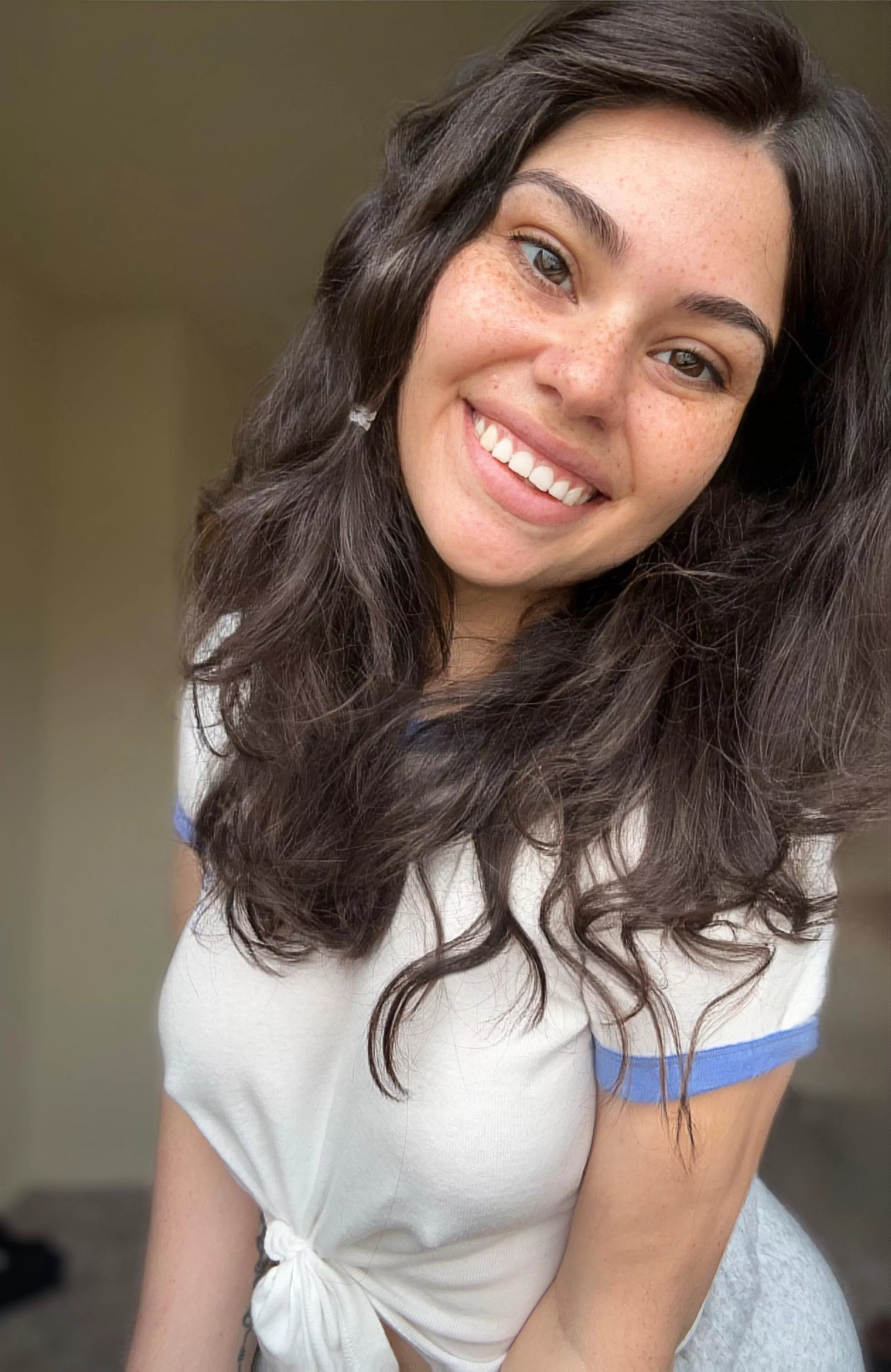 Tshirt pokies are fun  posted by mollyzedolly