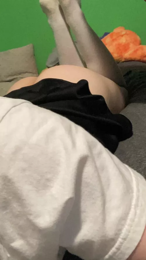 u see this twink femboy ass, wyd first? by thicc_twink_inc