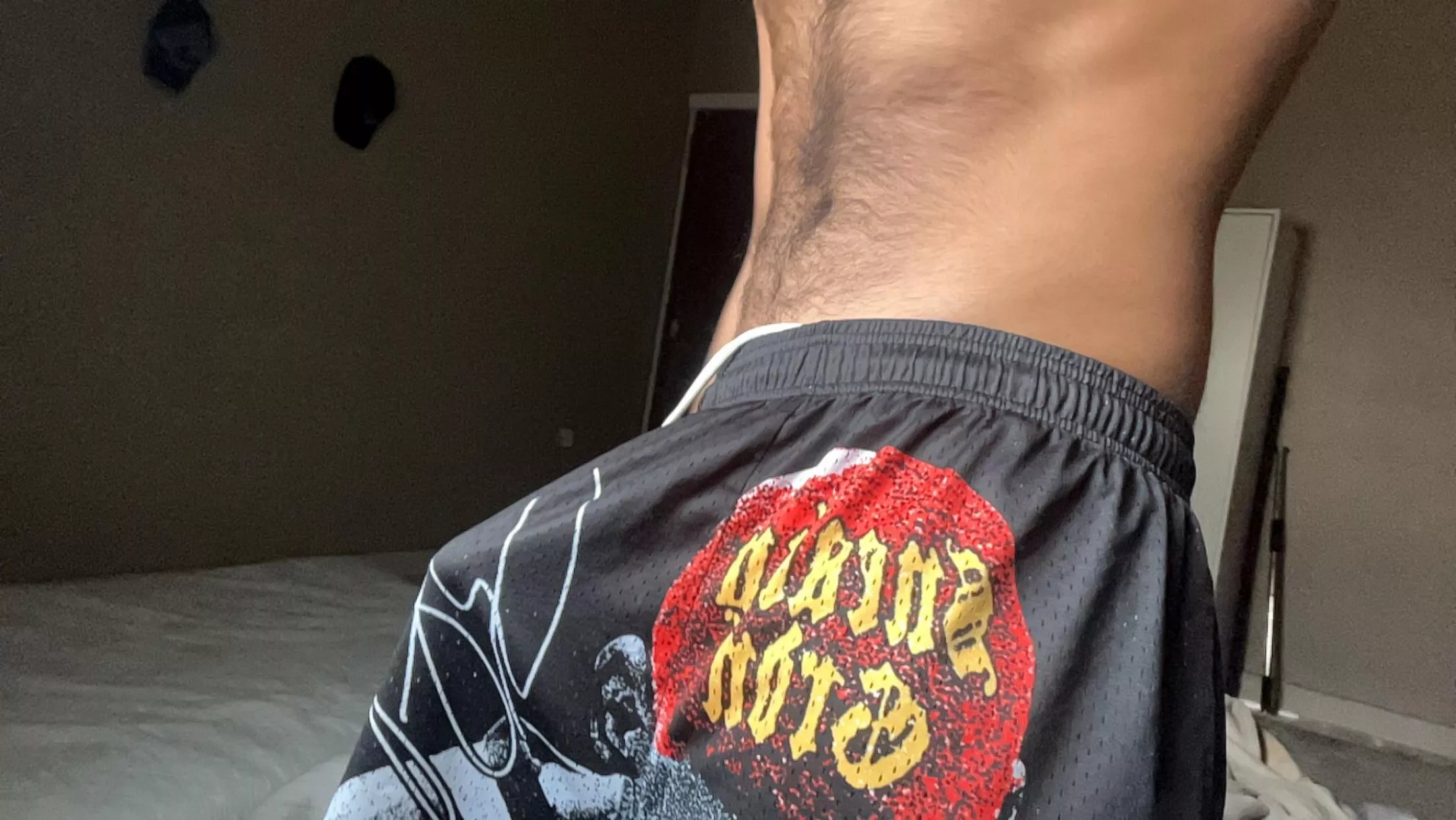 U wanna take it off and suck it?🔥 posted by Positive-Habit-2412