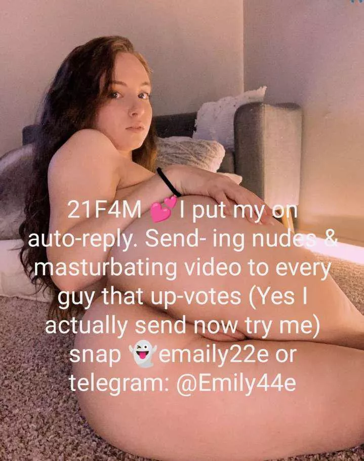 Wana sext?? posted by Hollowkid666