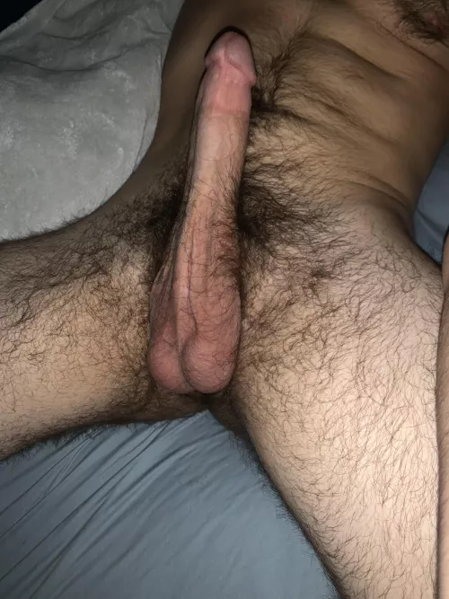 Wanna make it rock hard for me? by showsumtits