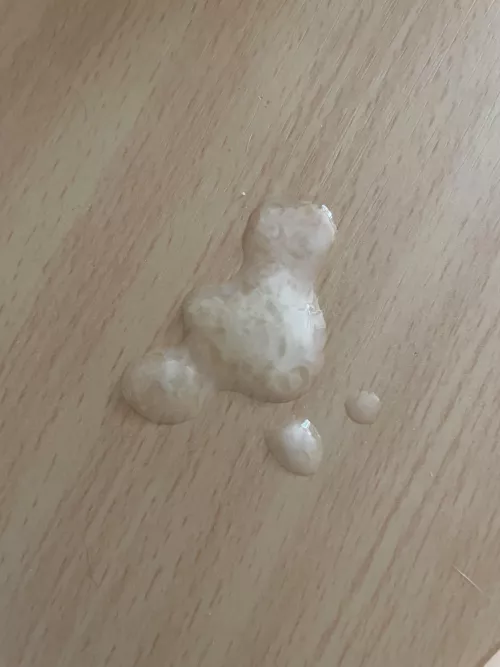 wanna taste? 👅 by One-Consequence-2073