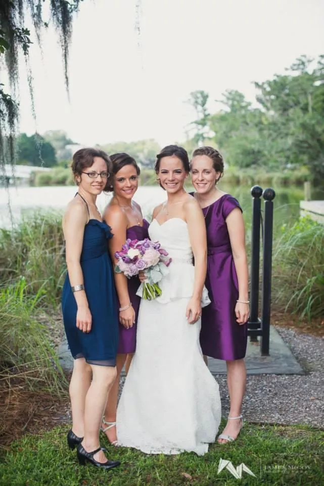 Wedding Day posted by bmfan17