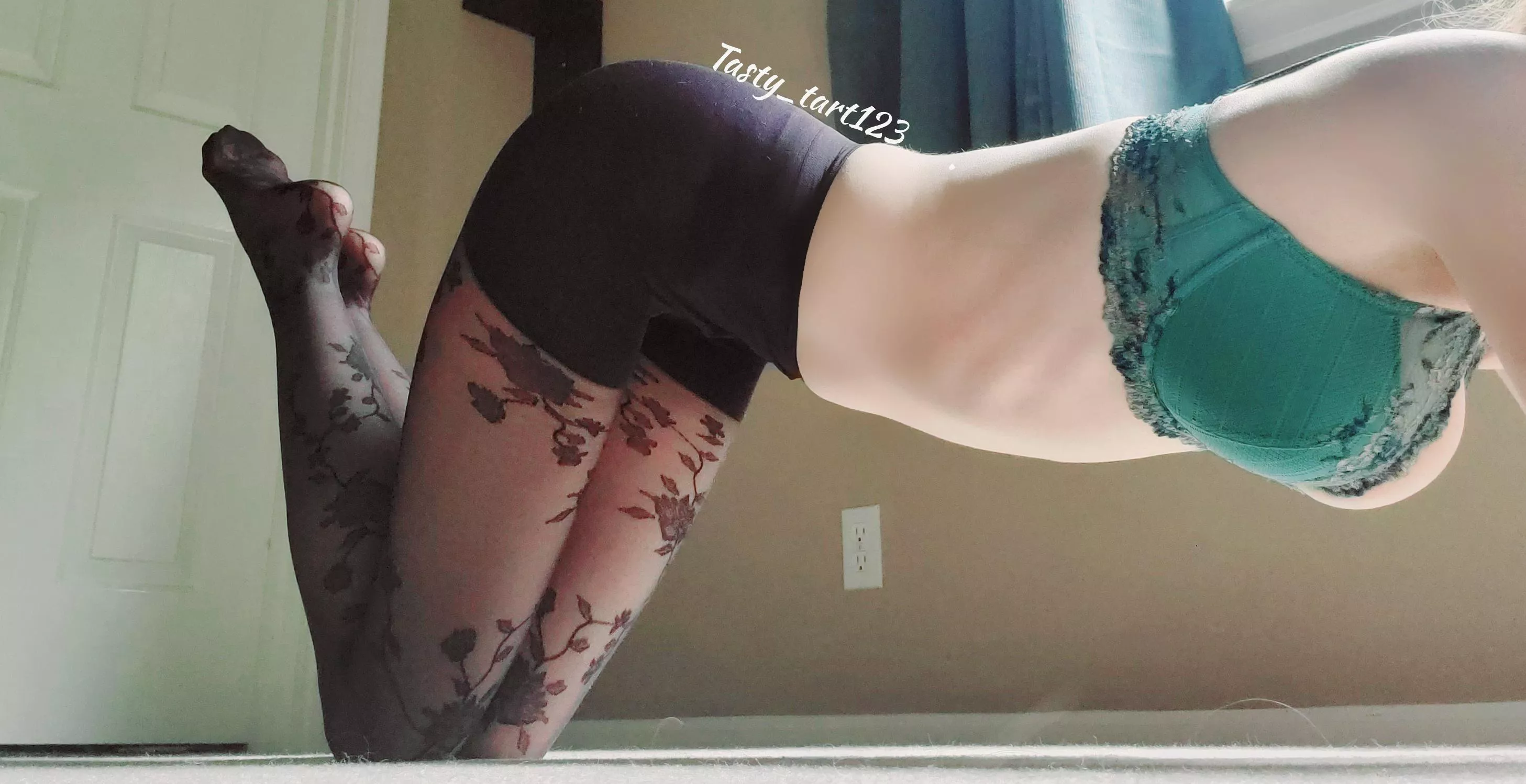 What comes next  posted by Tasty_Tart123