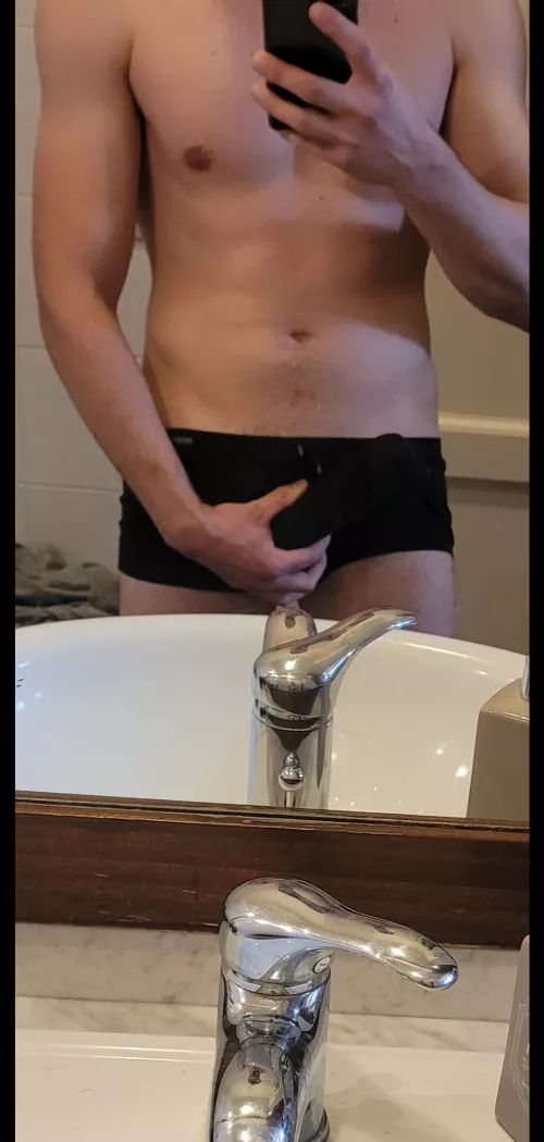 What do you see? 😉 by Emergency-Rise-7257