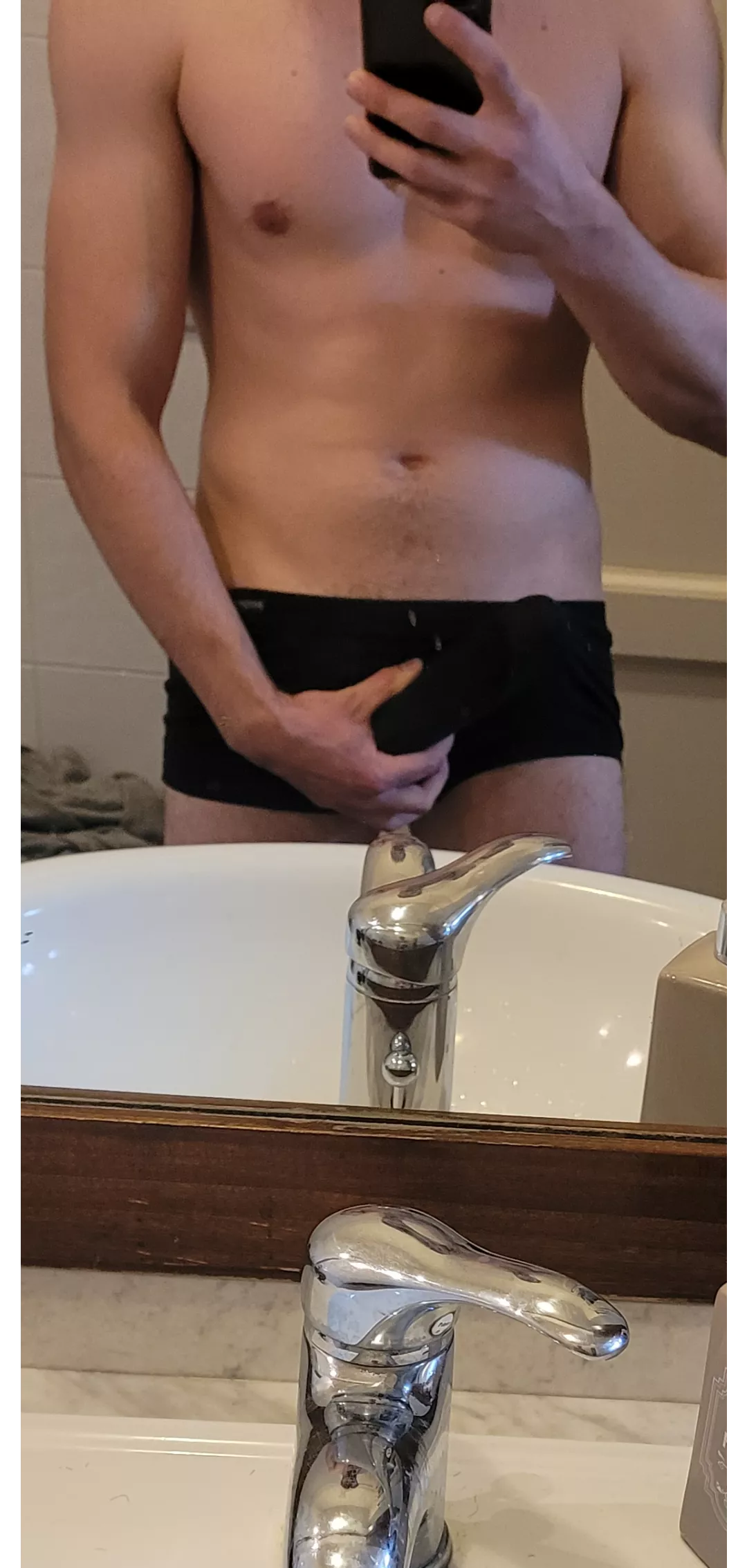 What do you see? 😉 posted by Emergency-Rise-7257