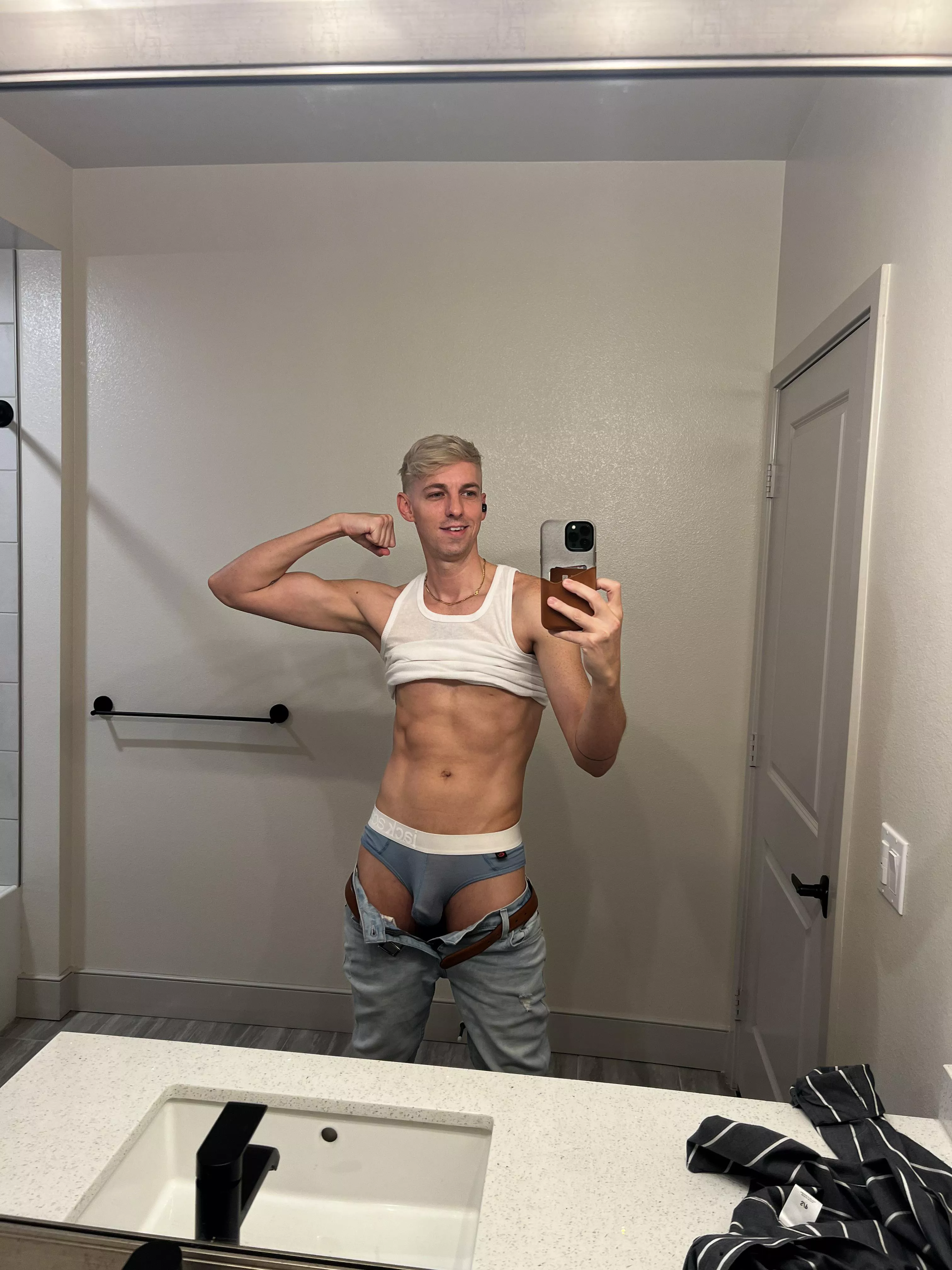 What do you think of these briefs? Honest thoughts! posted by jettpeach