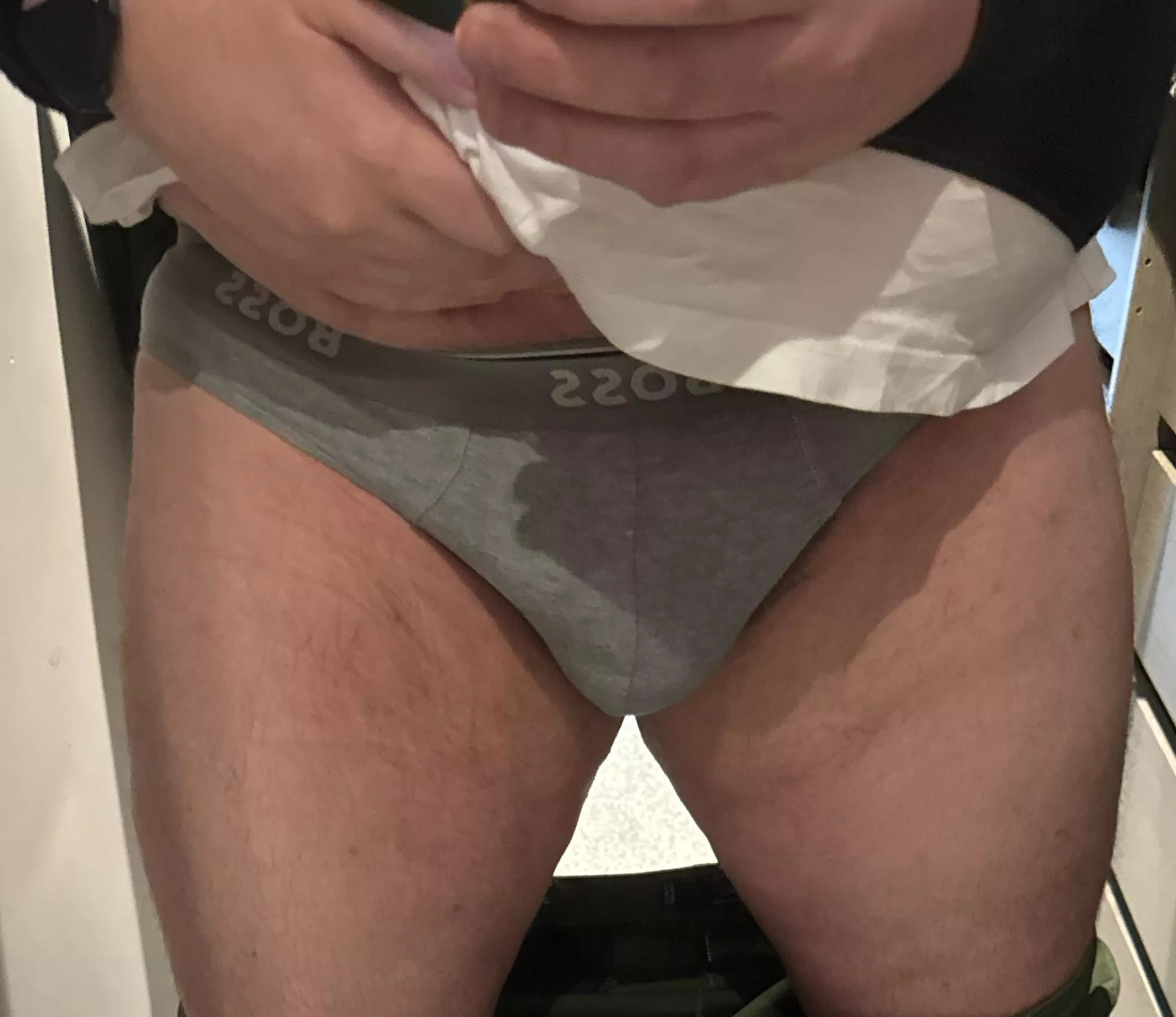 What type of underwear do you prefer and why? posted by Throwaway12543678