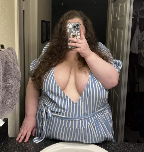 When your housewife is still a bit of a hoe 💙 by arealhandful