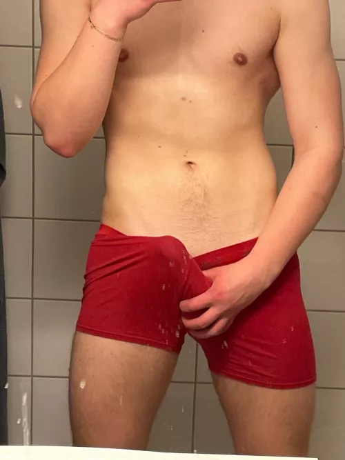 Whip it out? by YuungFatCock