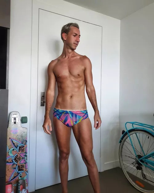 Who likes a good Summer tan? by Archerussy